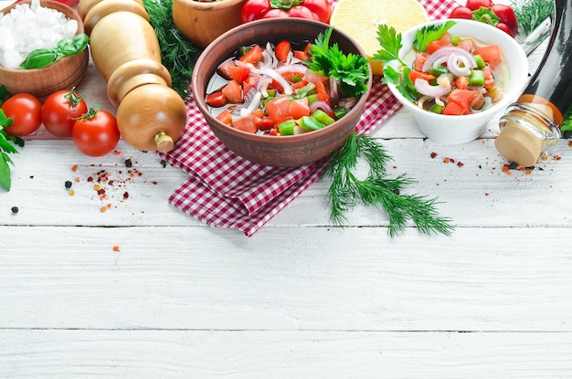 Danie kuchni domowej